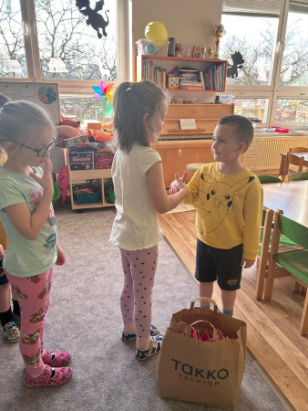 Všechno nejlepší!